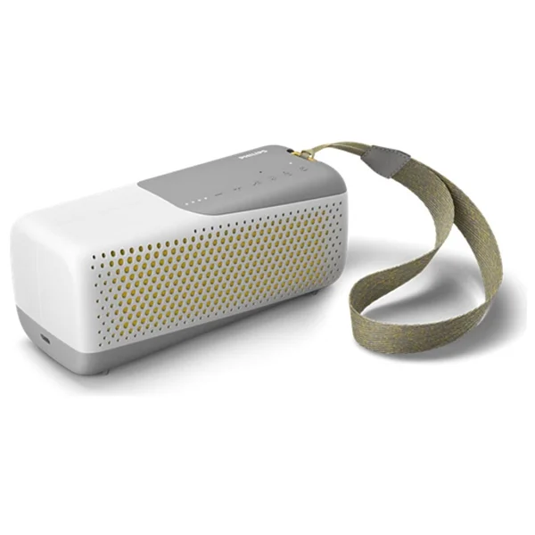Philips Tas4807 Bluetooth Hoparlör - Görsel 8