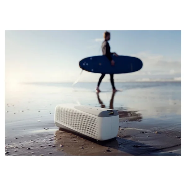 Philips Tas4807 Bluetooth Hoparlör - Görsel 2