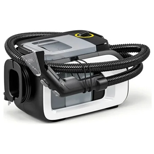 Karcher Se 3 Compact Floor Koltuk Ve Halı Yıkama Makinesi - Görsel 6