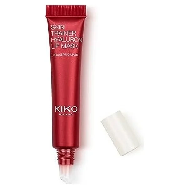 Kıko Milano Skin Trainer Hyaluron 10 Ml Dudak Maskesi - Görsel 2