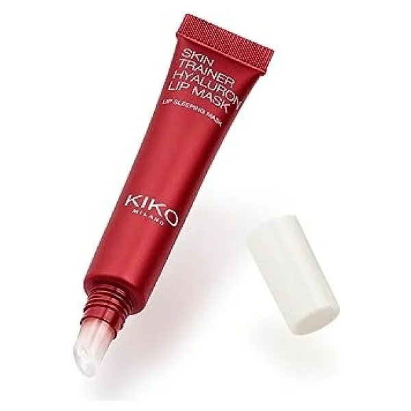 Kıko Milano Skin Trainer Hyaluron 10 Ml Dudak Maskesi - Görsel 3