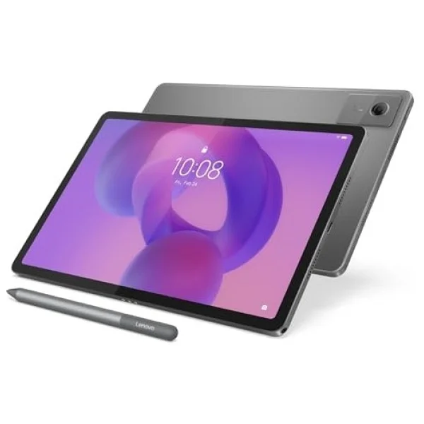 Lenovo Tab K11 Zadc0100tr 128 GB 11" Tablet - Görsel 3