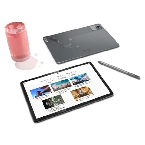 Lenovo Tab K11 Zadc0100tr 128 GB 11" Tablet - Görsel 5