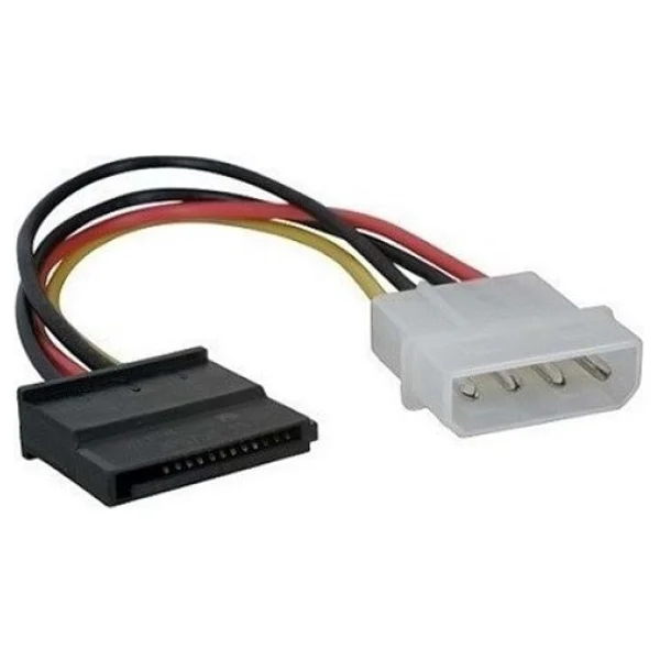 Sata Power Kablo - Görsel 2