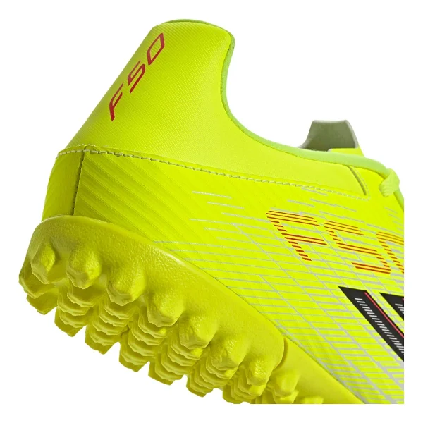 Adidas F50 Club Tf Erkek Halı Saha Ayakkabısı - Görsel 7