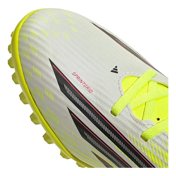 Adidas F50 Club Tf Erkek Halı Saha Ayakkabısı - Görsel 8