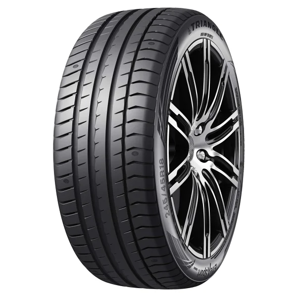 Triangle Effexsport Th202 215/35 R19 85y XL Yaz Lastiği - Görsel 2