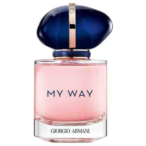 Giorgio Armani My Way Edp 90 Ml Kadın Parfüm - Görsel 2