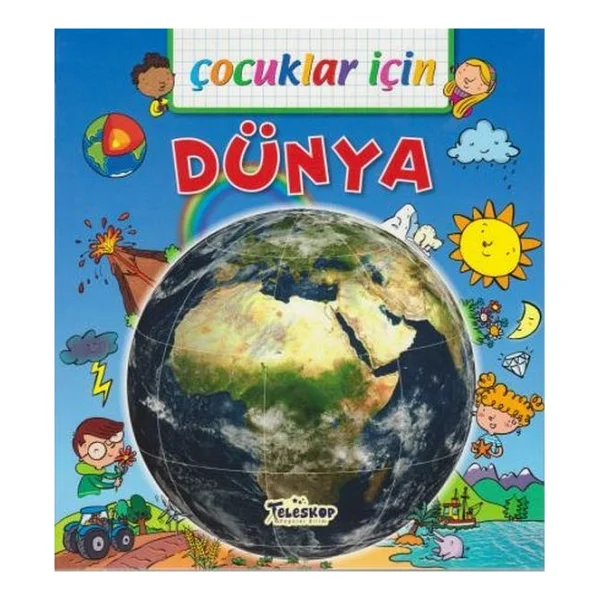 Çocuklar İçin Dünya Tarihi - Christer Öhman - Görsel 3