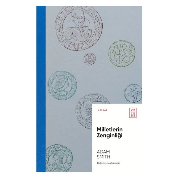 Milletlerin Zenginliği - Adam Smith - Görsel 2