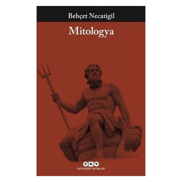 Mitologya - Behçet Necatigil - Görsel 3