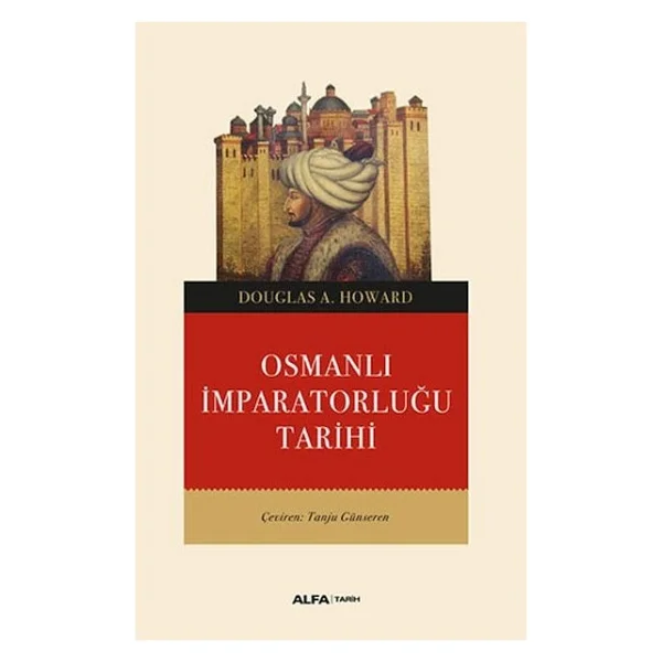 Osmanlı İmparatorluğu Tarihi - Robert Mantran - Görsel 2