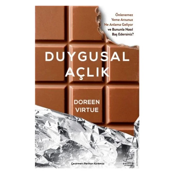 Duygusal Açlık - Doreen Virtue - Görsel 2