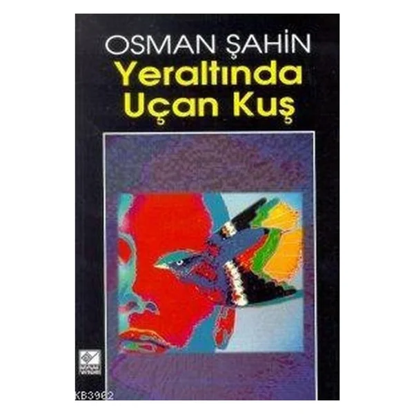 Yeraltında Uçan Kuş - Görsel 3