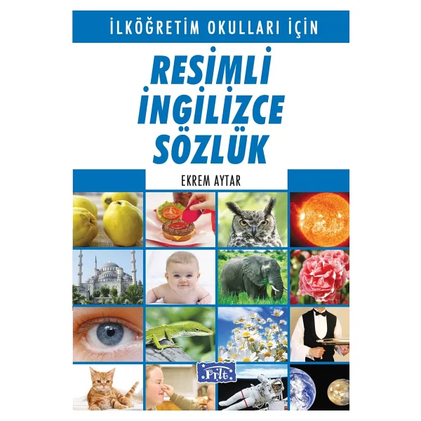 Resimli İngilizce Sözlük - Görsel 2
