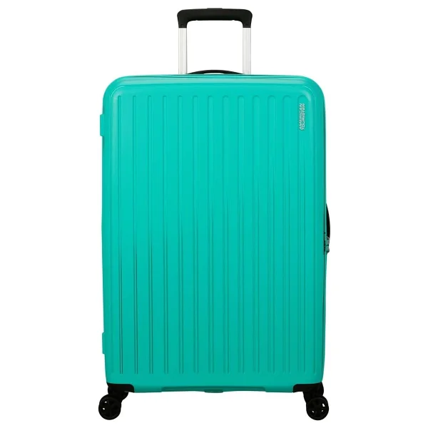 American Tourister Rejoy-Spinner 77/28 Tsa Büyük Boy Valiz - Görsel 8