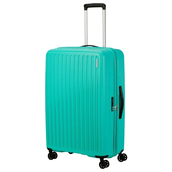 American Tourister Rejoy-Spinner 77/28 Tsa Büyük Boy Valiz - Görsel 3