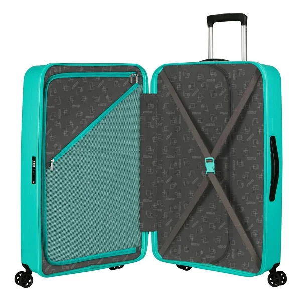 American Tourister Rejoy-Spinner 77/28 Tsa Büyük Boy Valiz - Görsel 7