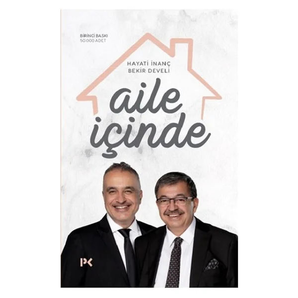 Aile İçinde - Hayati İnanç, Bekir Develi - Görsel 4