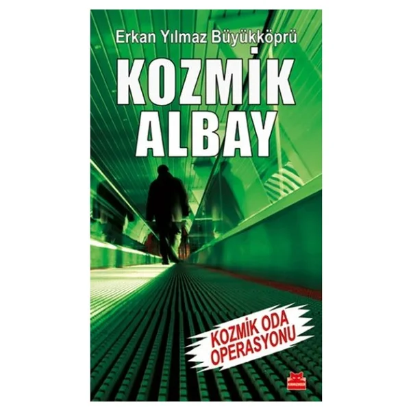 Kozmik Albay - Erkan Yılmaz Büyükköprü - Görsel 2