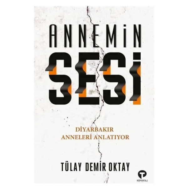 Annemin Sesi - Tülay Demir Oktay - Görsel 3