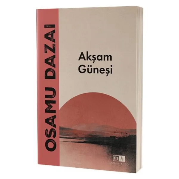 Akşam Güneşi - Reşat Nuri Güntekin - Görsel 2