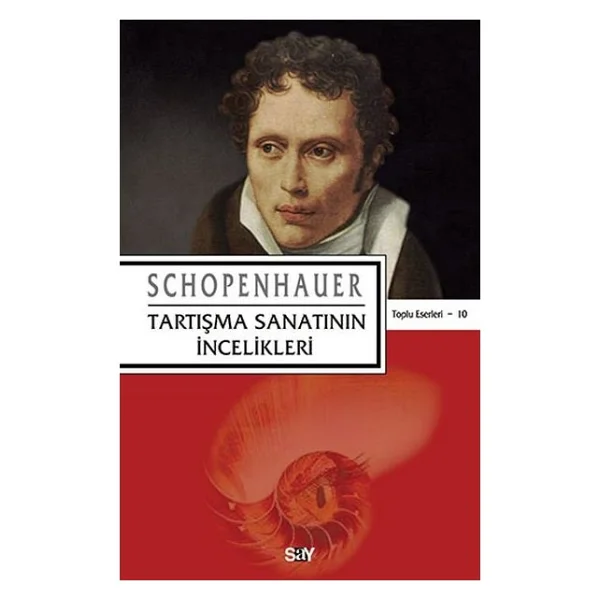 Tartışma Sanatının İncelikleri - Arthur Schopenhauer - Görsel 2