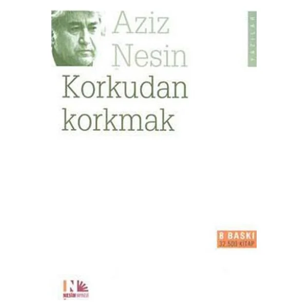 Korkudan Korkmak - Aziz Nesin - Görsel 2