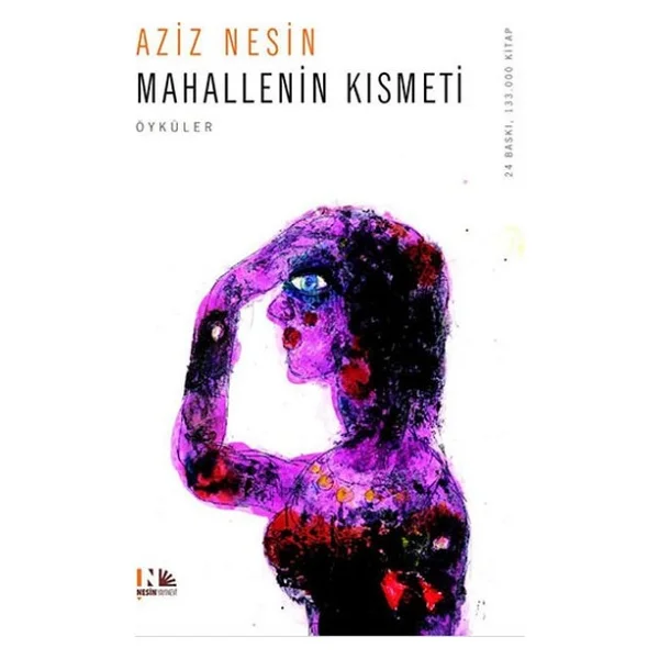 Mahallenin Kısmeti - Aziz Nesin - Görsel 3