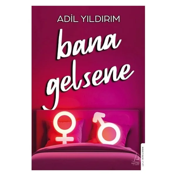 Bana Gelsene - Adil Yıldırım - Görsel 2