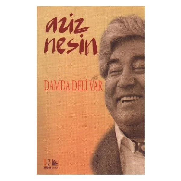 Damda Deli Var - Aziz Nesin - Görsel 2
