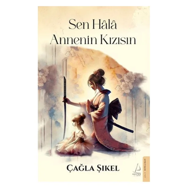 Sen Hala Annenin Kızısın - Çağla Şikel - Görsel 2