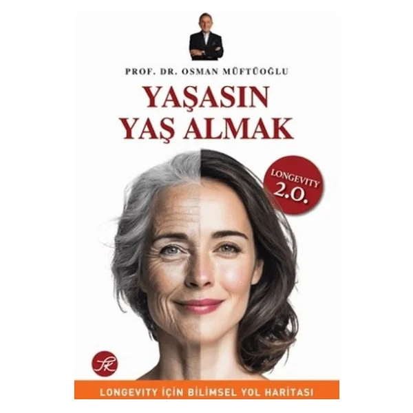 Yaşasın Yaş Almak - Osman Müftüoğlu - Görsel 3