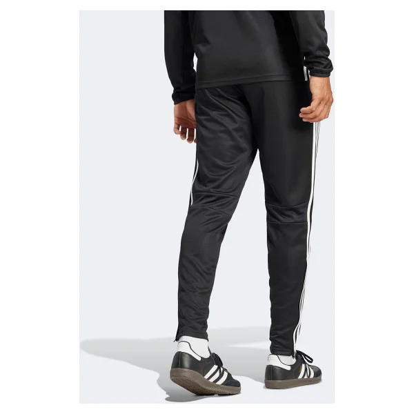 Adidas Tiro 25 Essentials JD0442 Siyah-Beyaz Erkek Eşofman Altı - Görsel 3