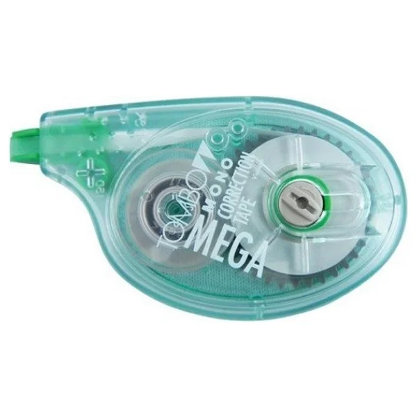 Tombow Şerit Silici Mega 4,2 Mm X 16mt Ct-Yt-4 - Görsel 2