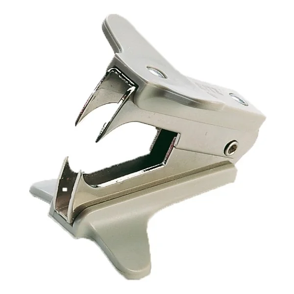 Leitz Tel Sökücü 5590 Açık Gri - Görsel 2