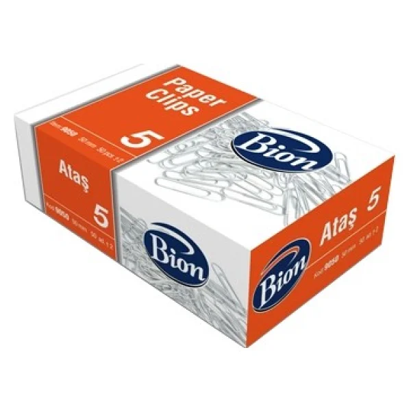 Bion Ataş Dev No:5 50 Mm 9050 - Görsel 2