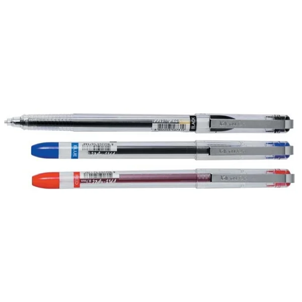 Dong-A My-Gel 0.5 Mm İğne Uçlu Siyah Jel Kalem - Görsel 2