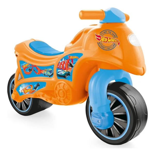 Dolu 2315 Hot Wheels İlk Motorum - Görsel 2