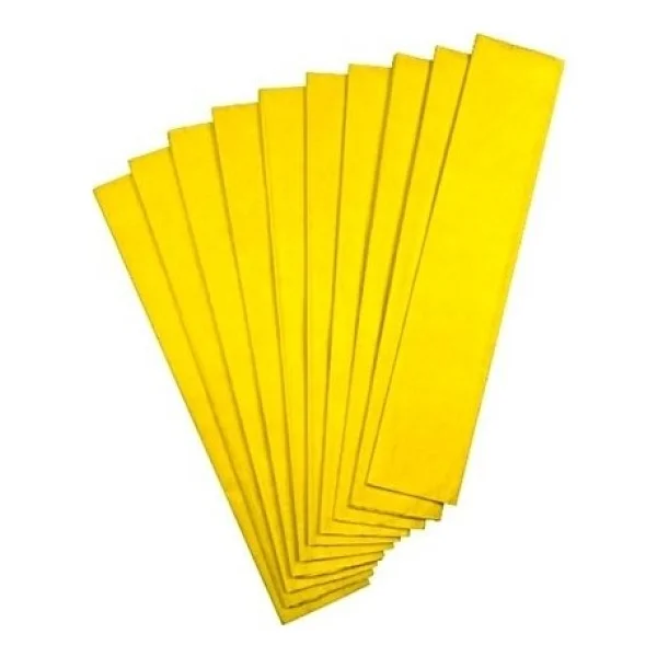 Puti Krapon Kağıdı 50x200 Cm 10 Lu Mor - Görsel 8