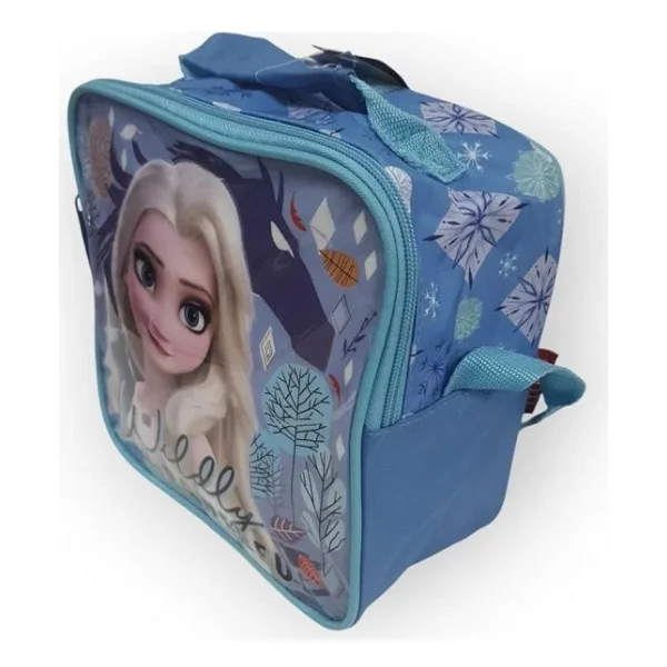 Frocx 48391 Disney Frozen Echo Widely Beslenme Çantası - Görsel 2