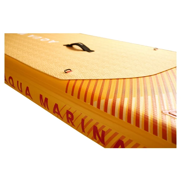 Aqua Marina Fusion 330 Cm Şişme Sup Board - Görsel 5