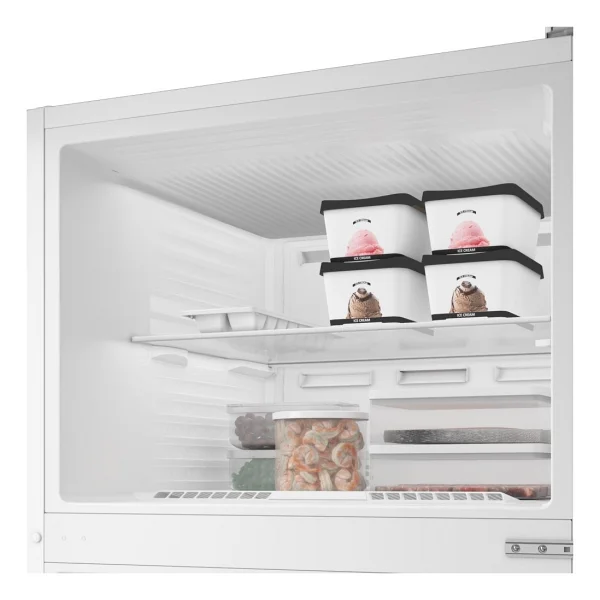 Beko 970471 MB Çift Kapılı Buzdolabı - Görsel 4