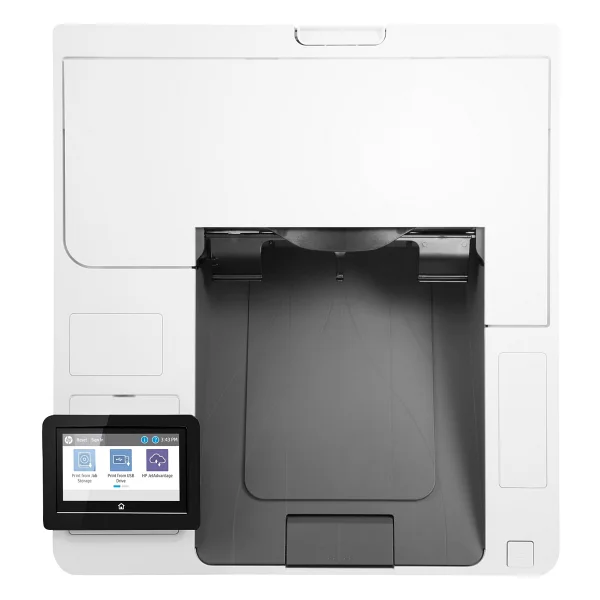 Hp Laserjet Enterprise M611dn 7ps84a Lazer Yazıcı - Görsel 10