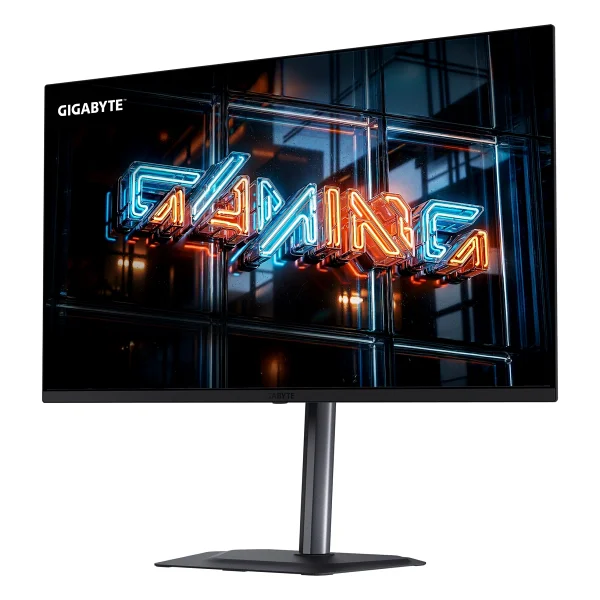 Gigabyte Mo32u24 31.5" 0.03 Ms 4K Pivot 240 Hz OLED Oyuncu Monitörü - Görsel 2