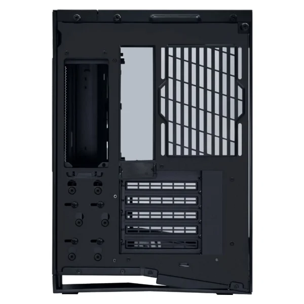 Lian Li O11 Dynamic Flow Mini V2 Siyah 750w 80+ Gold Atx Gaming (Oyuncu) Kasa (G99.Oe816fxsr75g.Eu) - Görsel 7