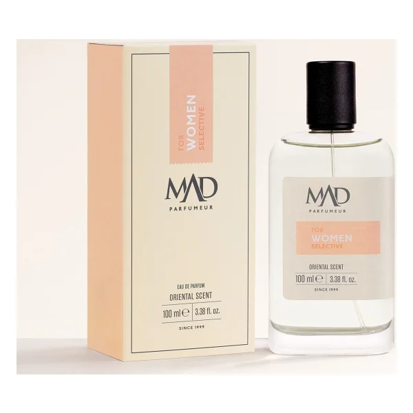 Mad V112 Selective 100 Ml Kadın Parfüm - Görsel 2