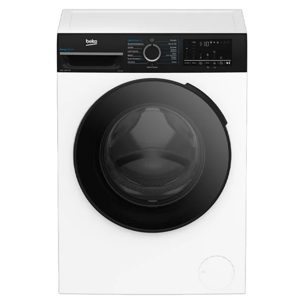 Beko Cmx 11140 1400 Devir 11 Kg Çamaşır Makinesi - Görsel 7