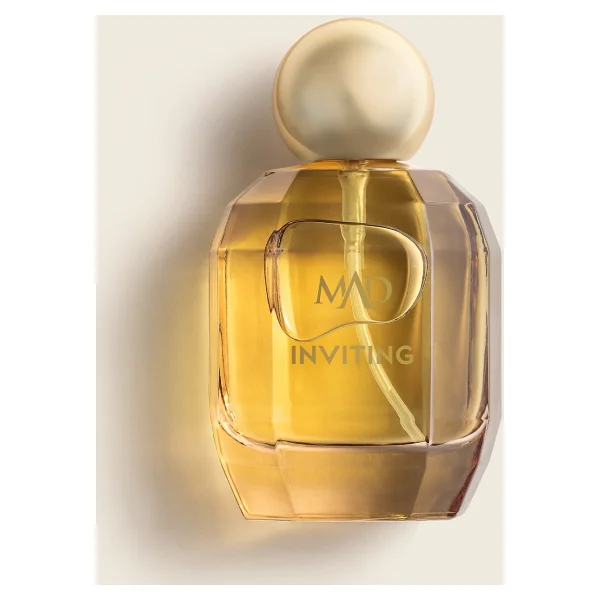Mad Inviting Extrait De Parfum 100 Ml Kadın Parfüm - Görsel 3