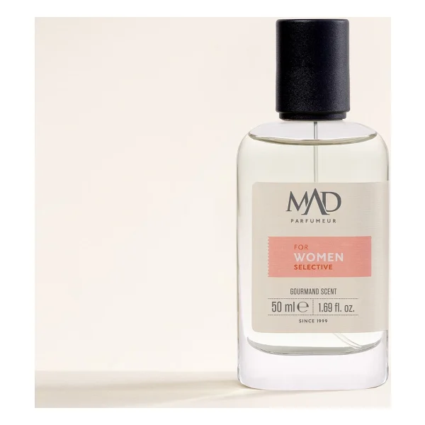 Mad V109 Selective 50 Ml Kadın Parfüm - Görsel 3